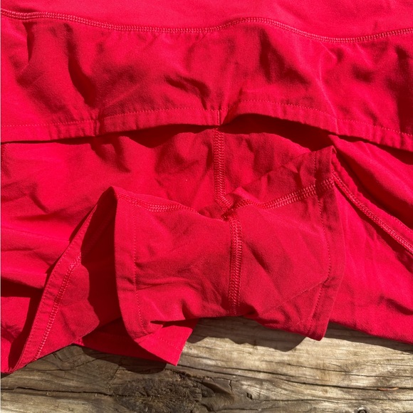 Lululemon Speed Up Shorts - Picture 6 of 6